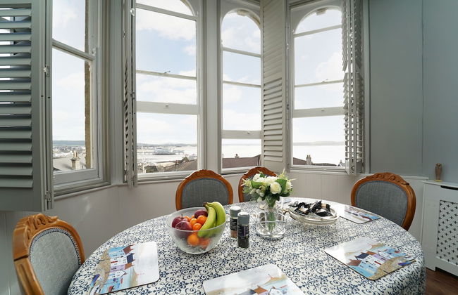 Stunning 2-bed Apartment in Weston-super-mare - Foto 1