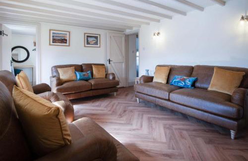 The Cross - 4 Bedroom Cottage - Llangennith - Foto 26