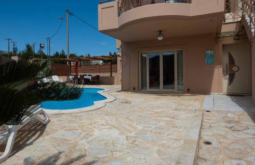 Glamour beautique villa - Foto 3