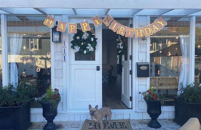 Balboa Island Beach Cottage - Foto 54