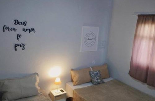 APT 3 Quartos, 2 Ar-condicionados, Garagem Mauricio de Nassau e Wi-FI - Foto 31