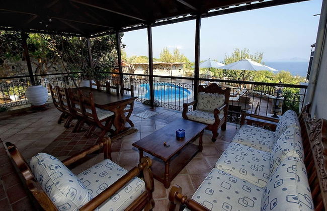 Vatellis Villas - Foto 33