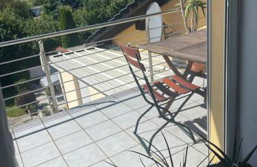 Ferienwohnung Uchtelfangen - Foto 12