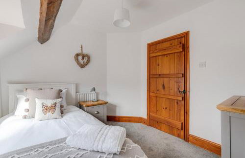 Rustic 5 Bed Farm House in Derbyshire, sleeps 9 - Foto 15