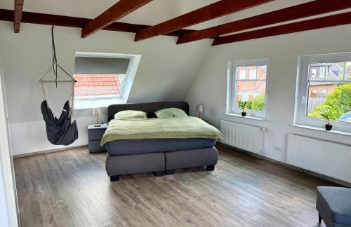 Ferienhaus Neeborg - Foto 7