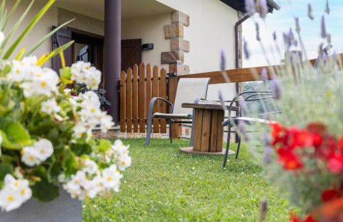 Txantxangorri Landetxea - Foto 16