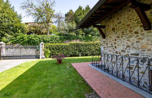 Villa Vittoriano - Surrounded By Nature - Happy Rentals - Foto 29