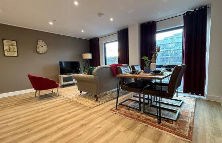 Superb Apt at the Marina - Foto 24