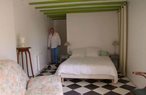 Grande Maison - Bourg de Vatan - Foto 11