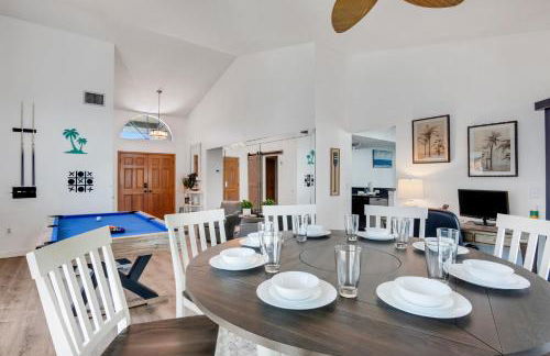 Sunshine Retreat by SkyRun Anna Maria - Foto 39