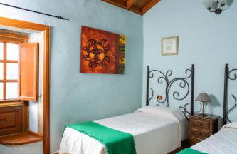 Casa Rural El Cabezo - Photo 15