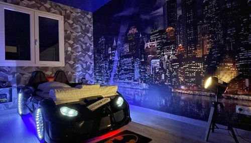 NEW - Bat'Appart - DIJON - Insolite - Foto 2