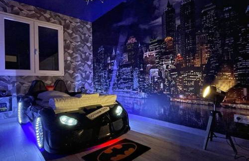 NEW - Bat'Appart - DIJON - Insolite - Foto 2