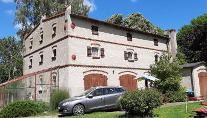 Orzechowy Dworek - Foto 2