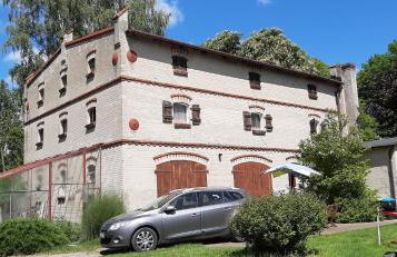 Orzechowy Dworek - Foto 2