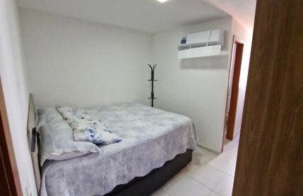 Apartamento para o São João - 3 quartos e 3 banheiros com excelente localização - Foto 8