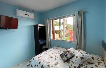 Casa na costa da lagoa - Foto 6