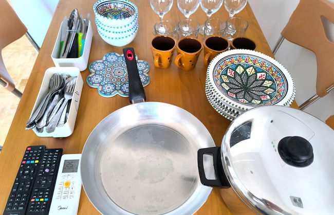 Evasion Loisir Yasmine Hammamet - Foto 27