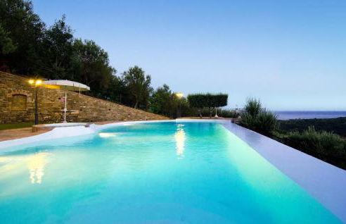 Awesome Apartment In Casal Velino - Foto 3