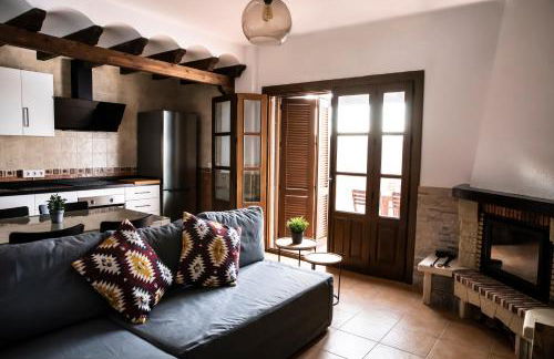 tuGuest Carataunas Apartment Alpujarra - Foto 6