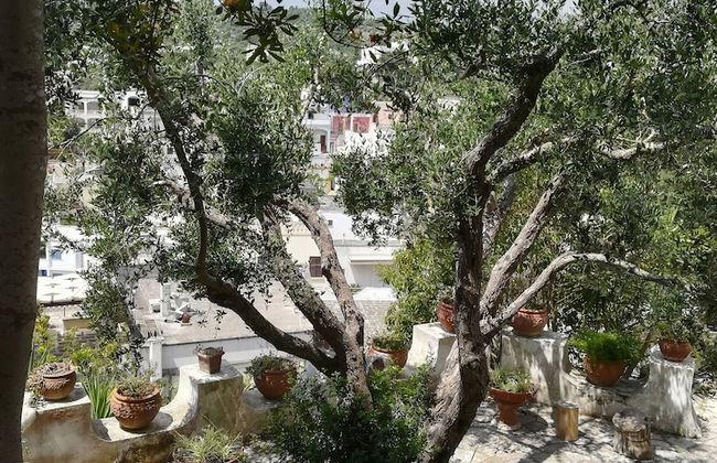 Villa Blu Castro - Foto 41