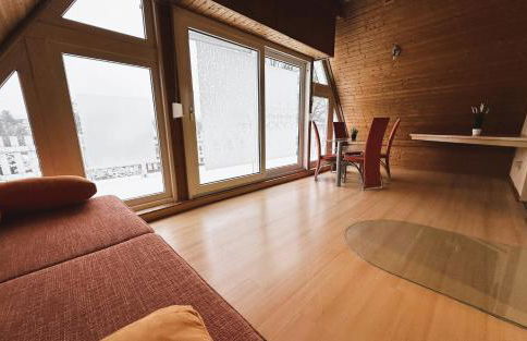 Großzügige Handwerkerwohnung - Viel Platz und voll ausgestattet - Foto 33