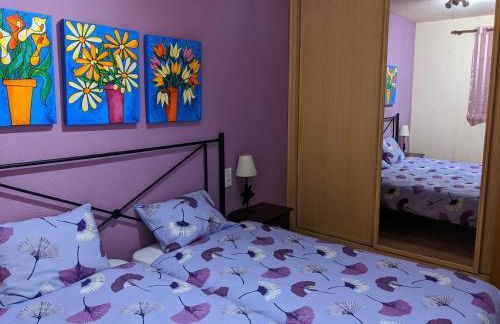 Apartamento zona residencial Montesol - Foto 19