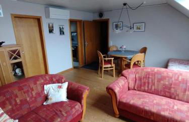 Angelika Ferienwohnung im DG - Photo 11