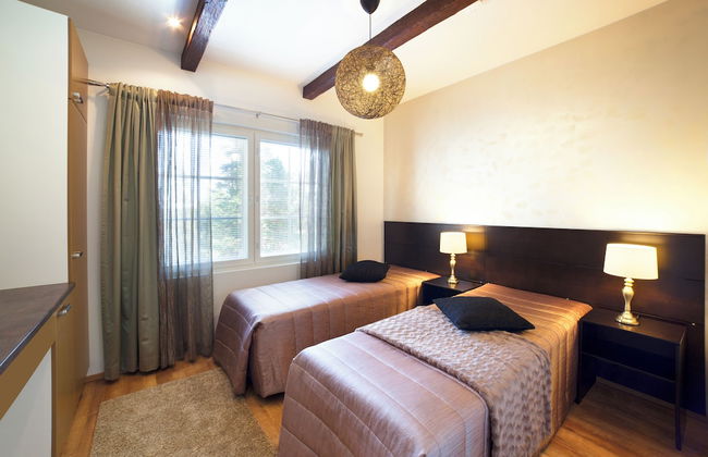 Vuokatin Aateli Villas - Foto 14