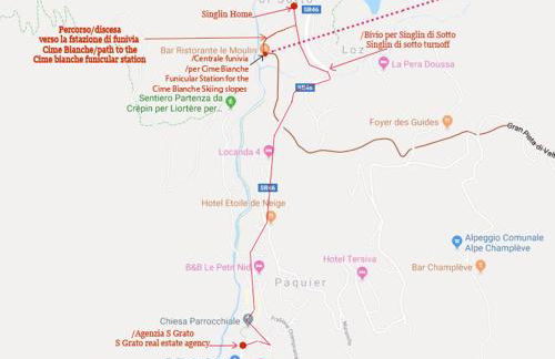 Singlin Home - Foto 22