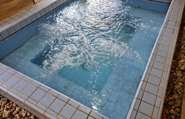 HF - Olímpia Park Resort - Foto 23