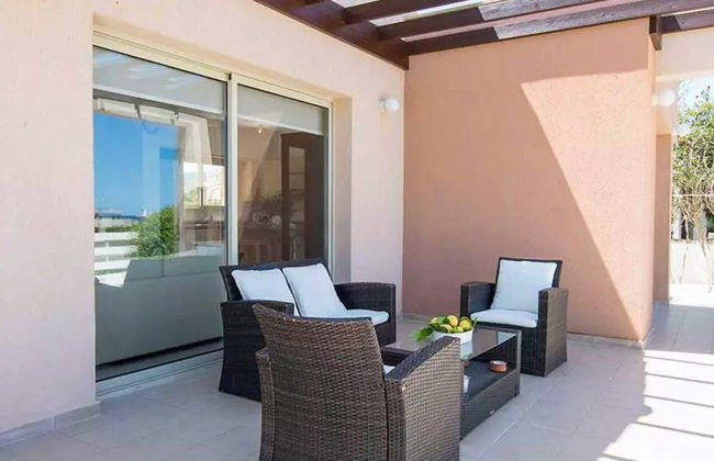 Sea Breeze Hideaway - Foto 12