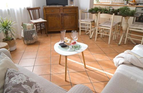 Iris Apartment, Parco Velino Sirente - Foto 7