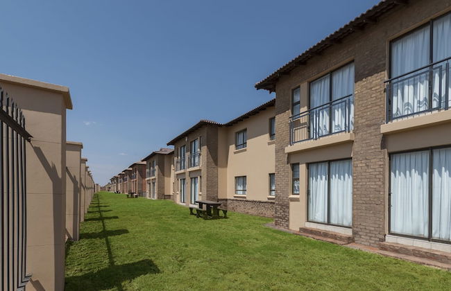 Kathu Inn by Country Hotels - Foto 32