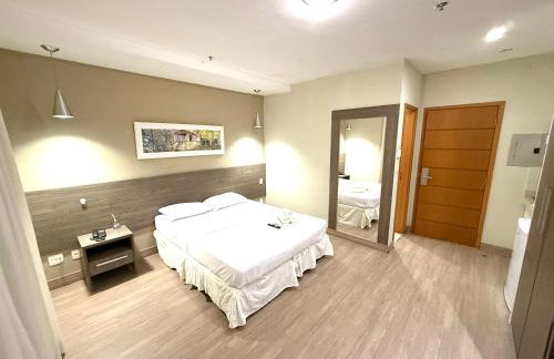 Mont Blanc Suítes - Nova Iguaçu - Rio de Janeiro - Foto 1