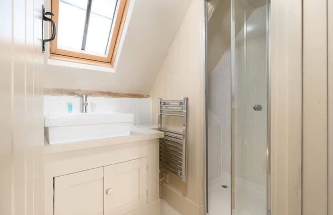 Stunning Driftwood Cottage at Holme-next-the-sea - Foto 13