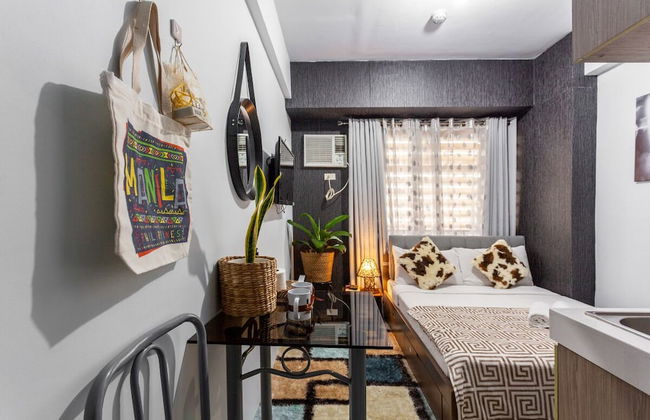 Buenbyahe Urban Deca Tower Edsa - Foto 18