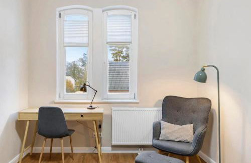 HAEVN Altes Pfarrhaus Marienfließ - Foto 61