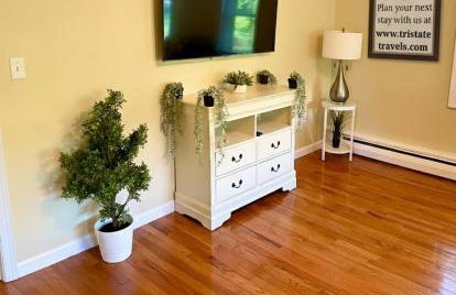 Forest and River Side Tranquil House - Foto 8