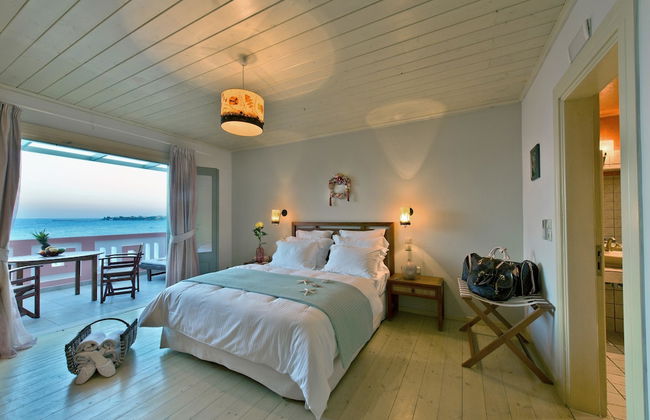 Calypso Villas Zakynthos - Foto 18