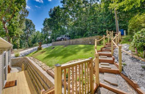 Lakefront Fair Play Vacation Rental, Pets Welcome! - Foto 32