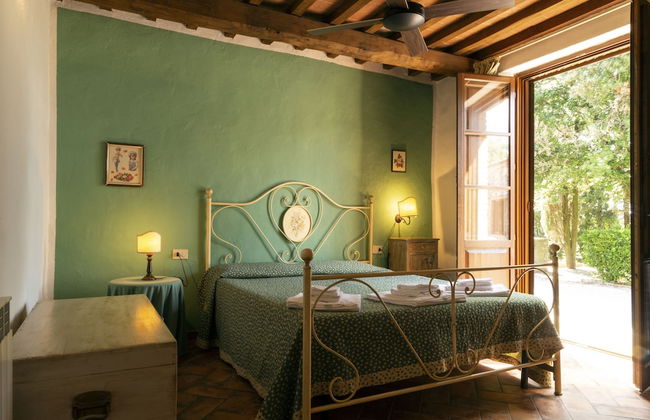 Casale Aronne - Foto 4