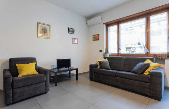 Casa Foà terrazzo a due passi dal Parco - Foto 17