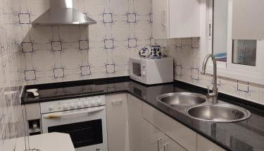 Apartamento Bella Carmen : para 6 personas - Foto 2