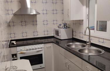 Apartamento Bella Carmen : para 6 personas - Foto 2