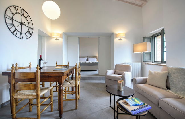 Albergo Diffuso Borgo Santo - Foto 49