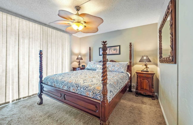 White Sands Village #217 Perfect Tropical Escape - Foto 3