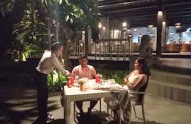 Room-kori Maharani Villas - One Bedroom - Foto 13