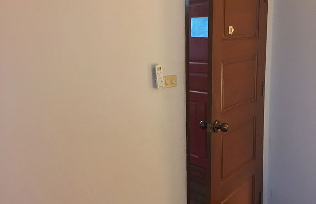 Mall Suites Hotel - Foto 35