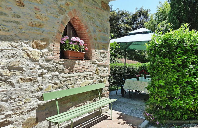 Rustic House in Tuscany With Shared Pool - Foto 14